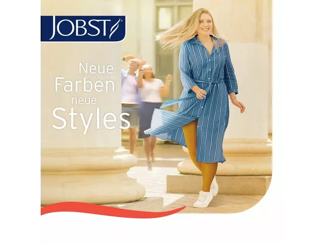 Jobst preview