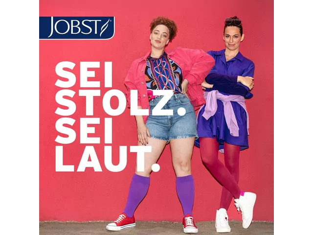 Jobst preview