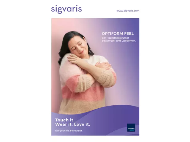 Sigvaris preview