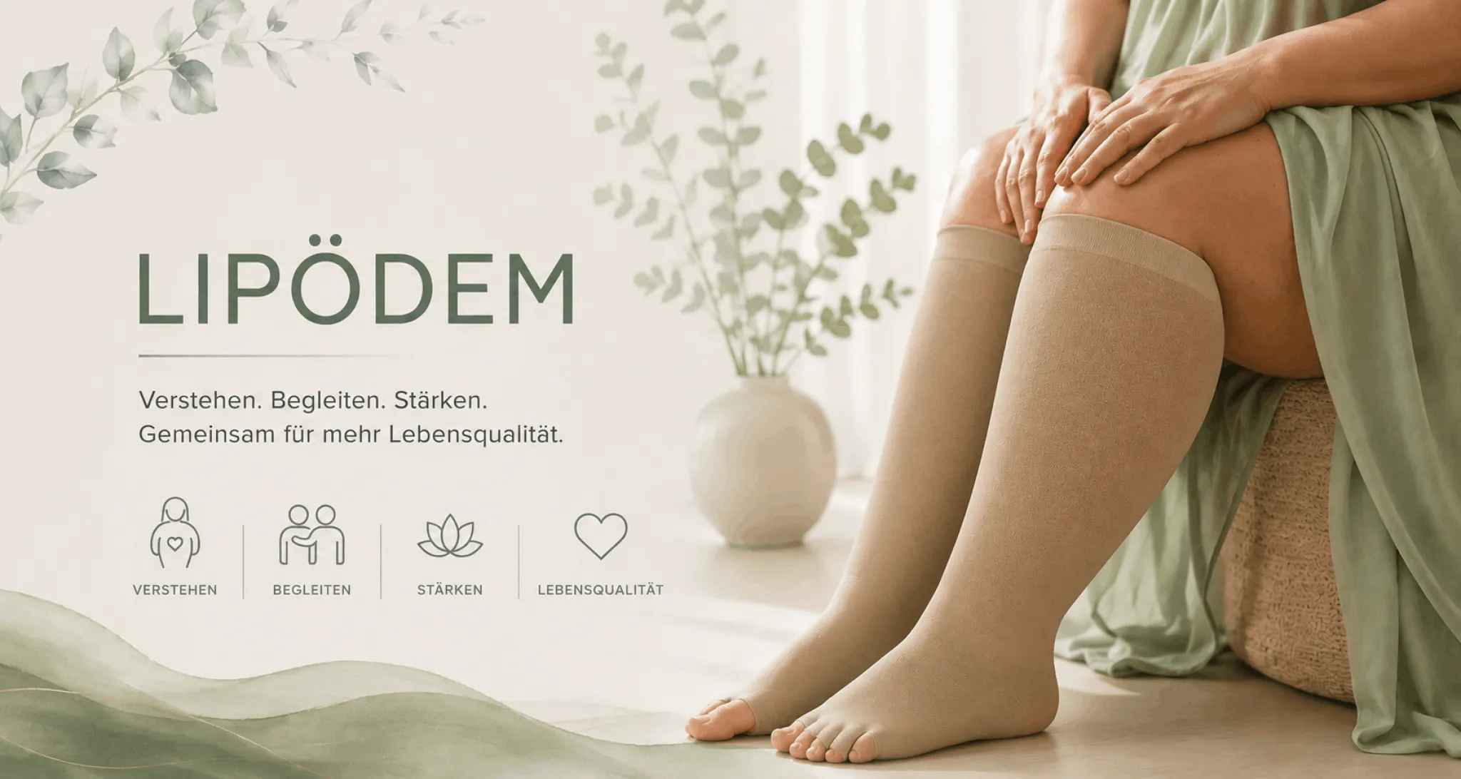Lipödem