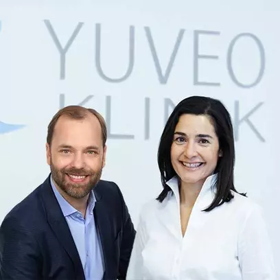 Yuveo Klinik